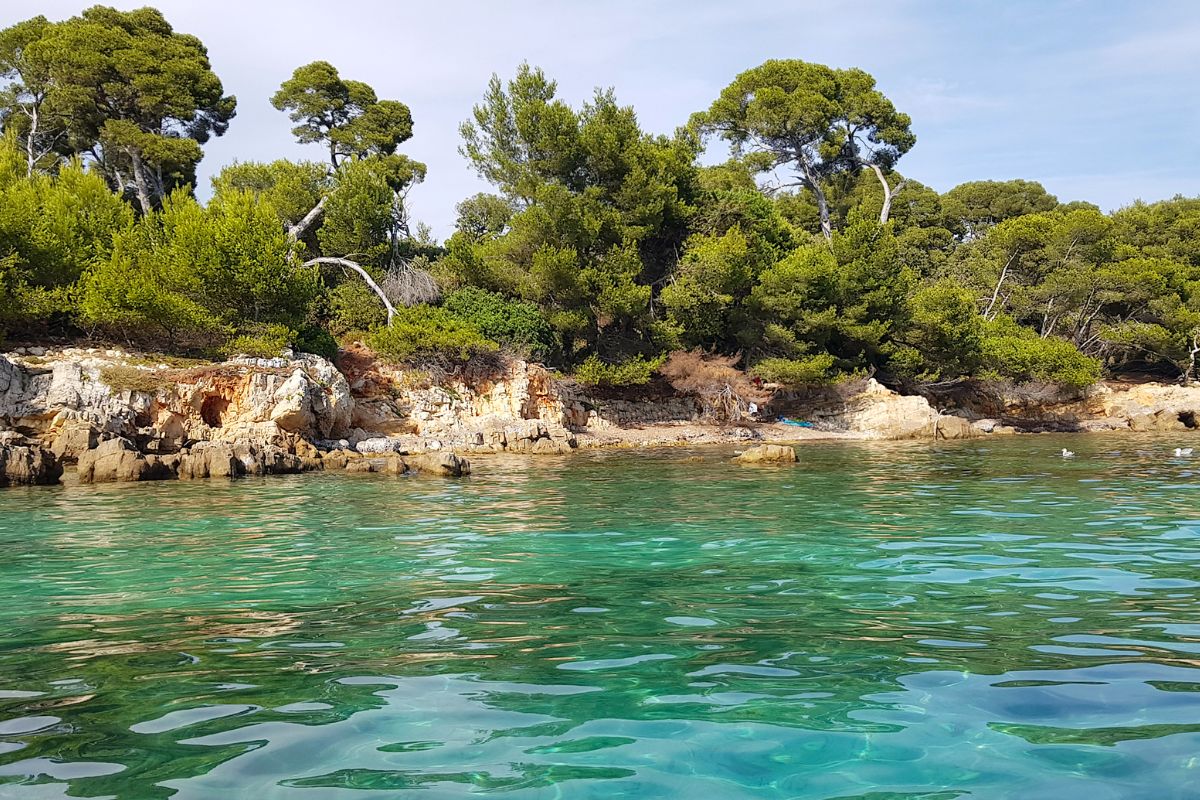 Les 7 meilleures croisières en voilier à faire sur la Côte d’Azur