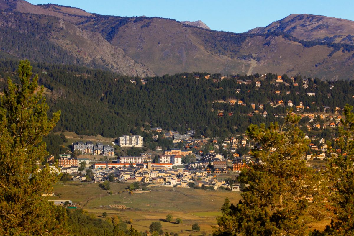 Les 9 meilleures stations à la montagne pour cet été en famille !