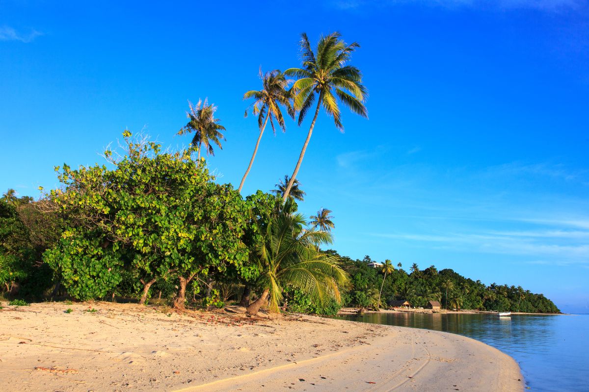 Les 10 plus belles îles de Polynésie Française à découvrir en 2024