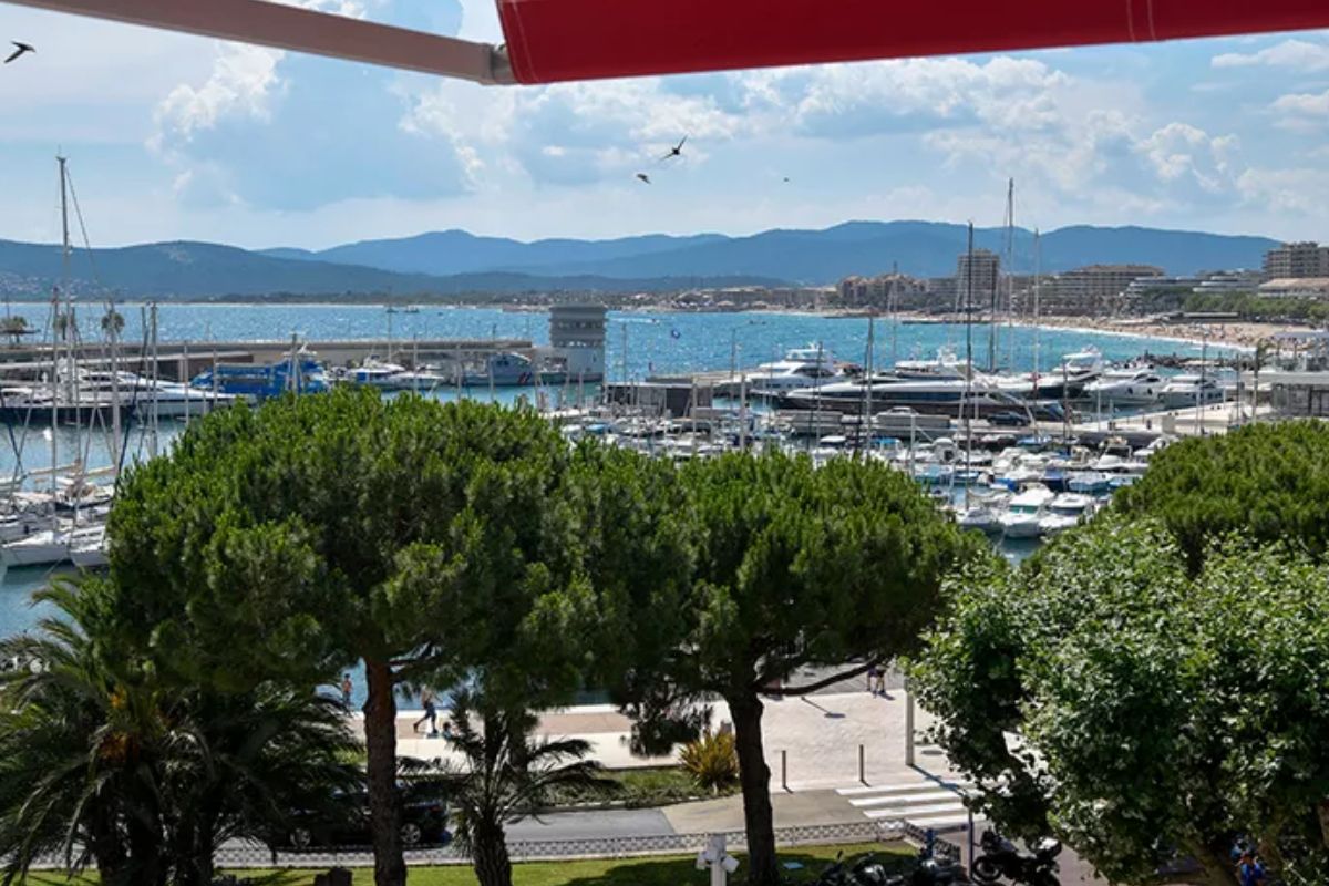 Les 5 meilleurs hôtels 5 étoiles à Saint Tropez en 2024