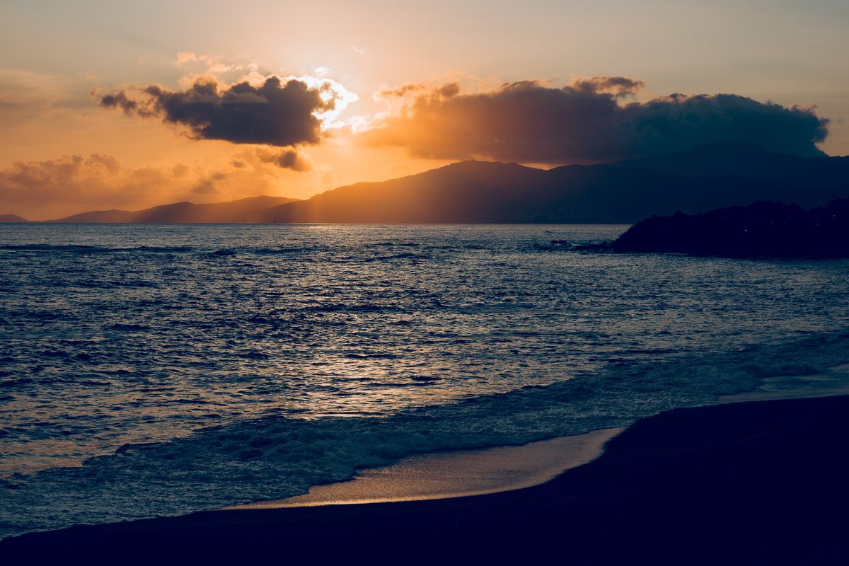 Corse en Août : Que voir & Où loger sur cette île paradisiaque ?