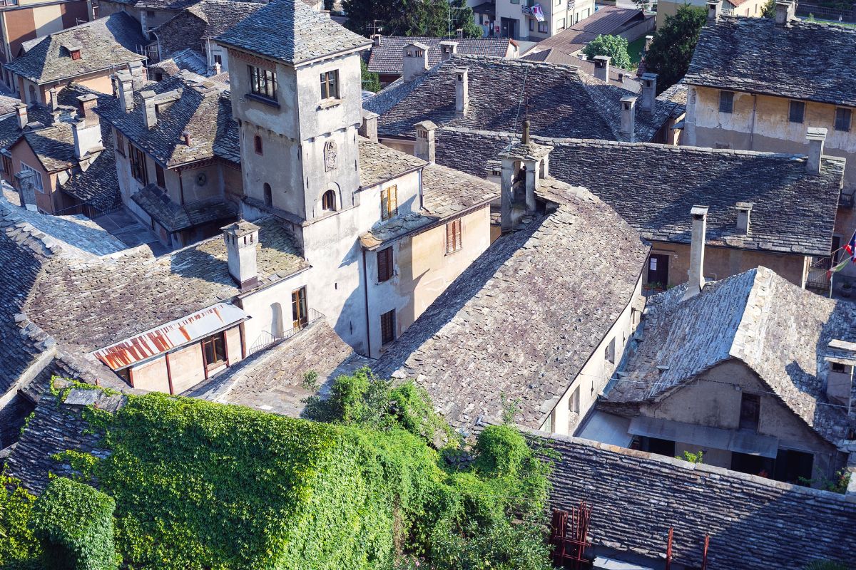 Les 10 plus beaux villages du Piémont à voir en 2024