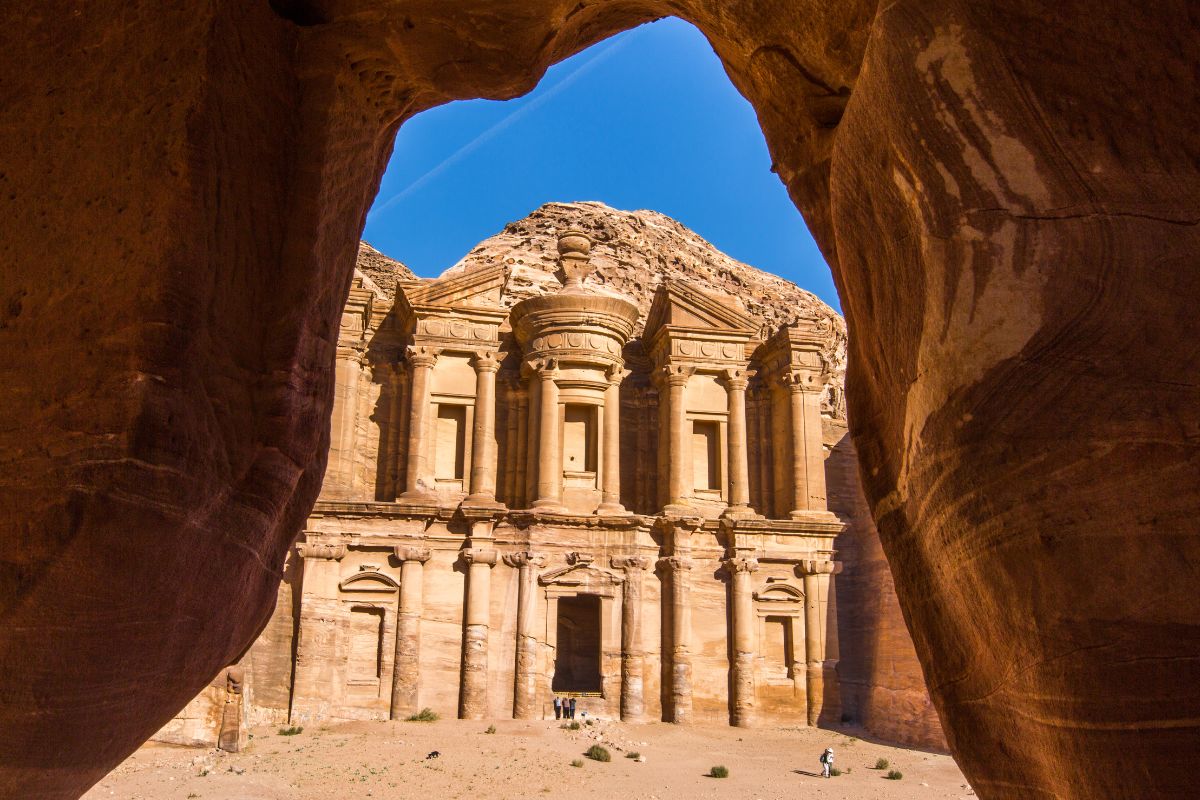 Mon avis sur mon retour de voyage de luxe en Jordanie !