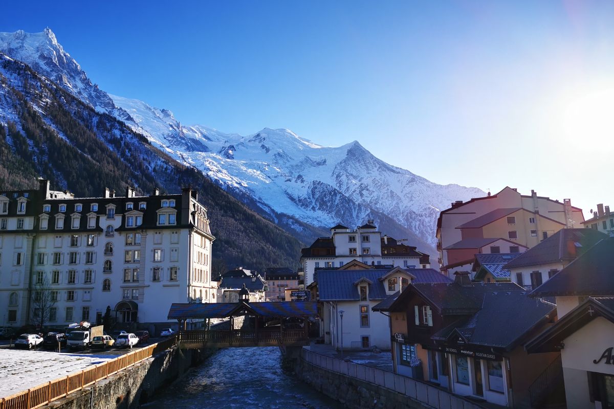 Les meilleurs hôtels pas chers pour son séjour à Chamonix en 2024