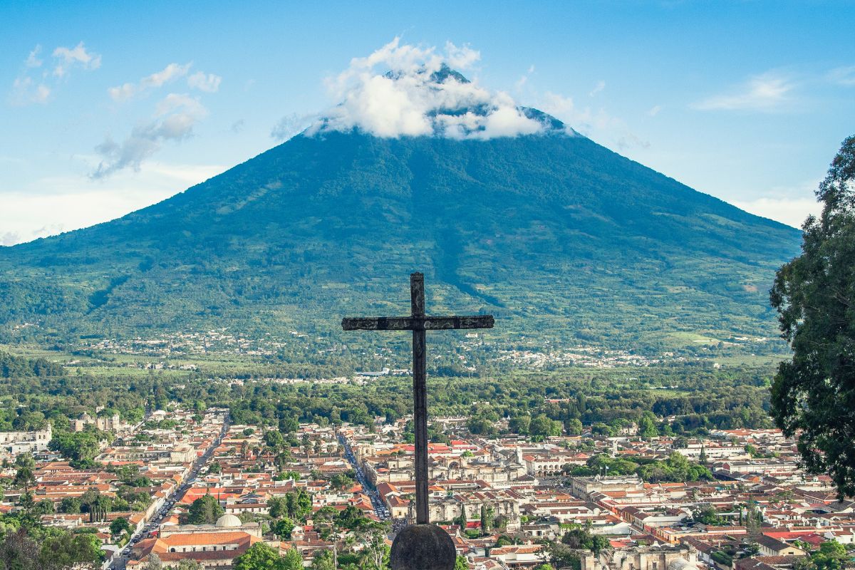 Guatemala : Quand partir pour visiter cet incroyable pays ?