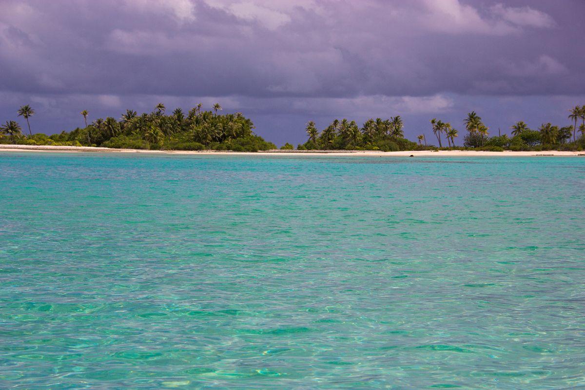 Les 10 plus belles îles de Polynésie Française à découvrir en 2024