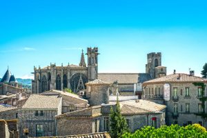 Les meilleurs hôtels de charme avec piscine à Carcassonne