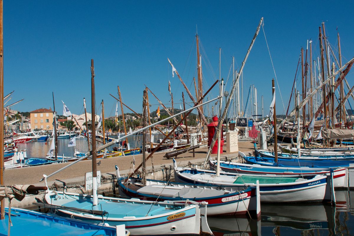 Les 10 plus beaux villages autour de Bandol à découvrir en 2024