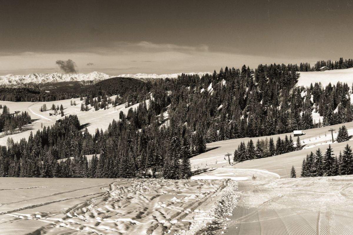 Les plus beaux villages des Dolomites