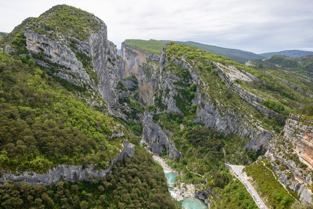 3 jours dans le Verdon : Que voir & Où loger ?