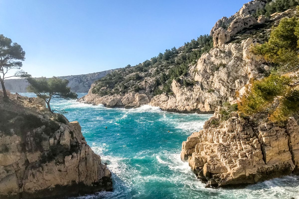 Les 7 meilleures croisières en voilier à faire sur la Côte d’Azur