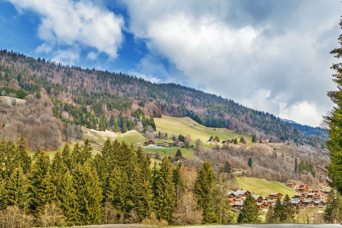 Les 9 meilleures stations à la montagne pour cet été en famille !