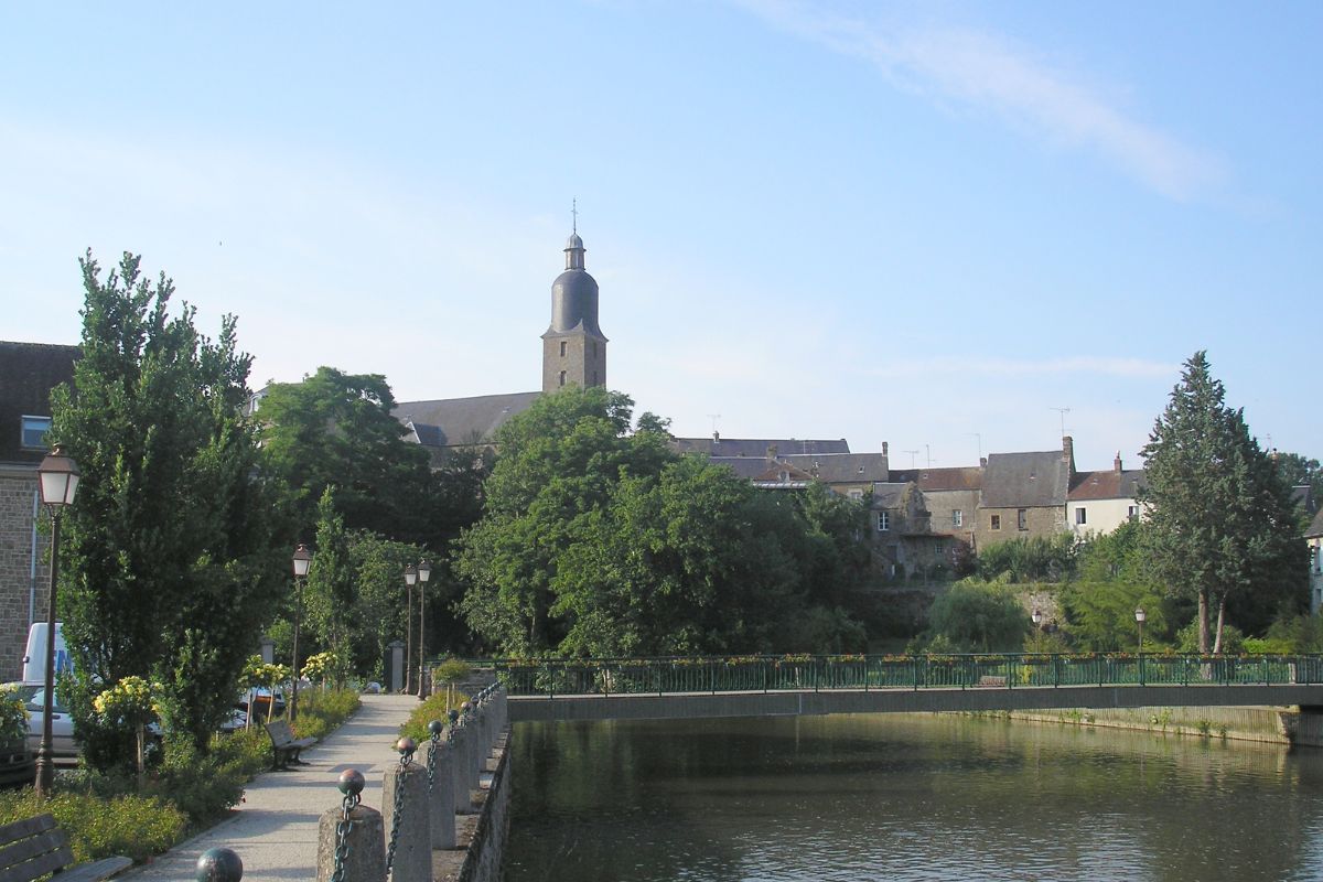 Les plus beaux villages de Suisse Normande en 2024