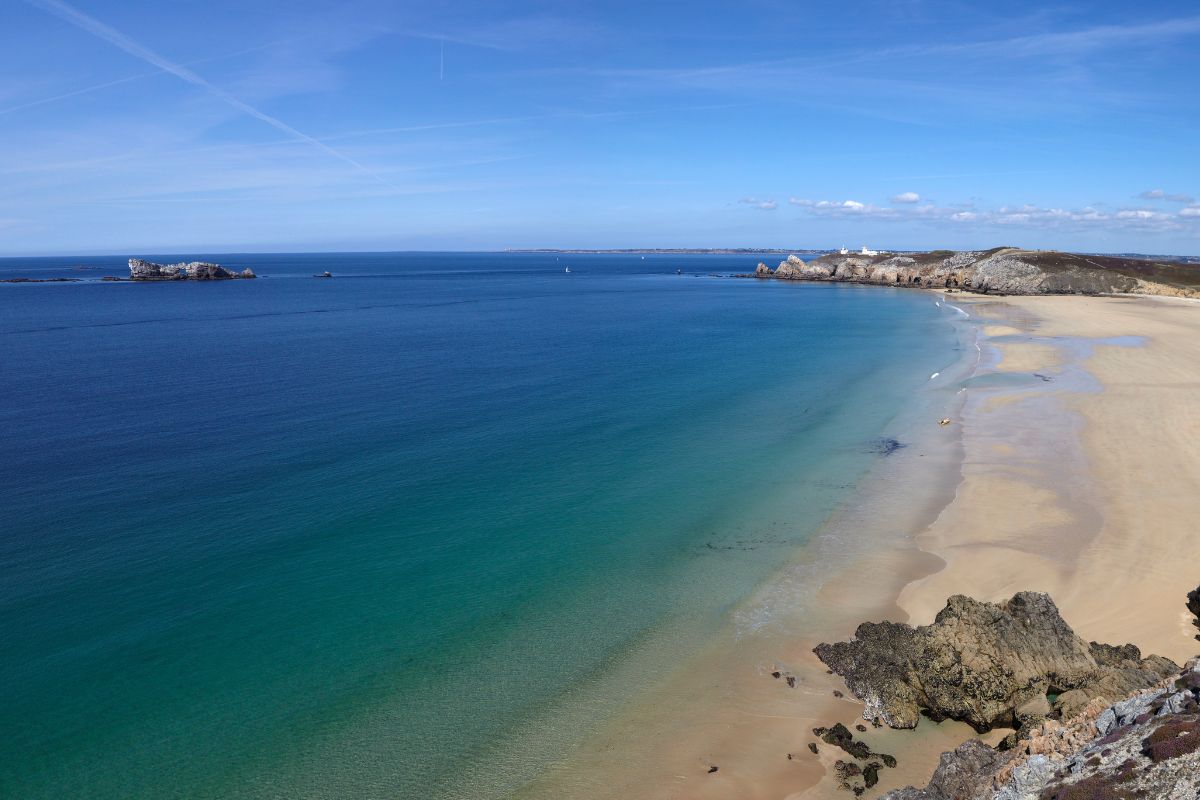 Les plus beaux villages de la Presqu’île de Crozon en 2024