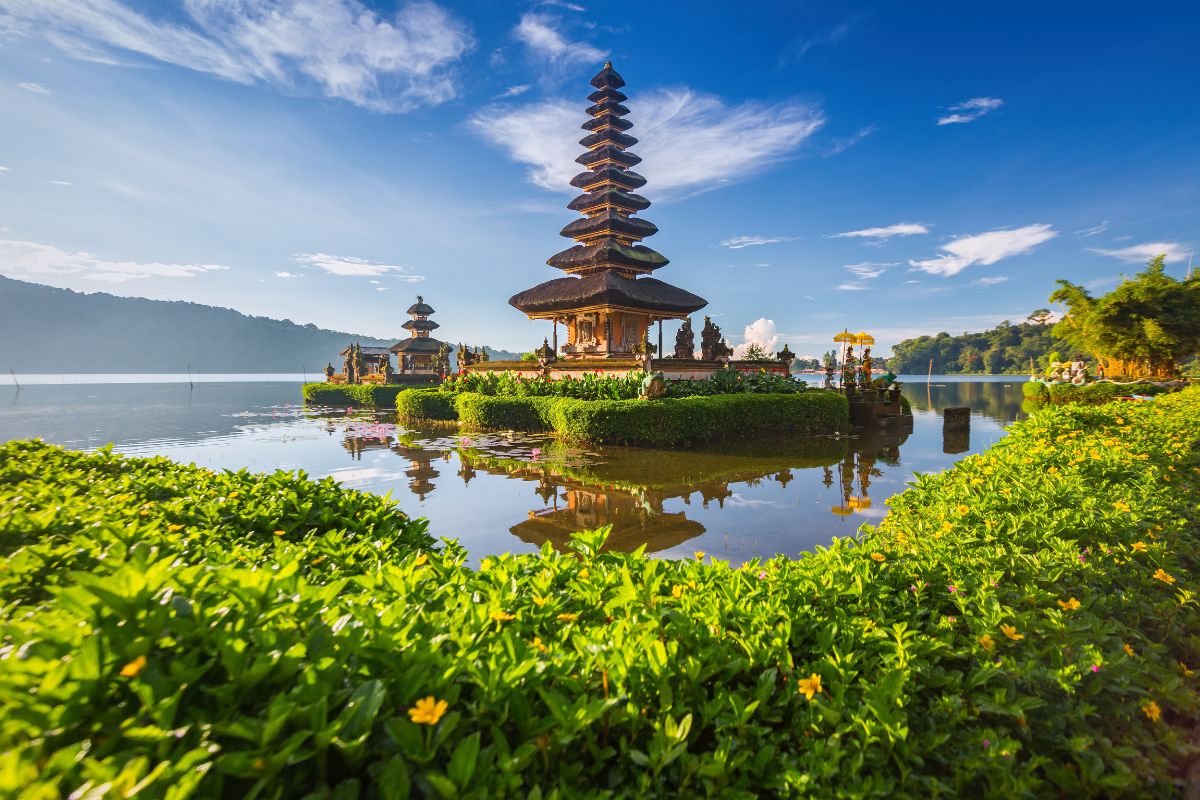 Munduk à Bali : Le lieu à ne pas manquer en 2024 !