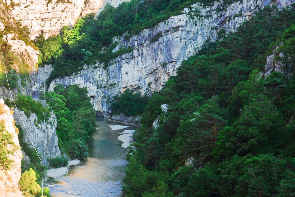 3 jours dans le Verdon : Que voir & Où loger ?