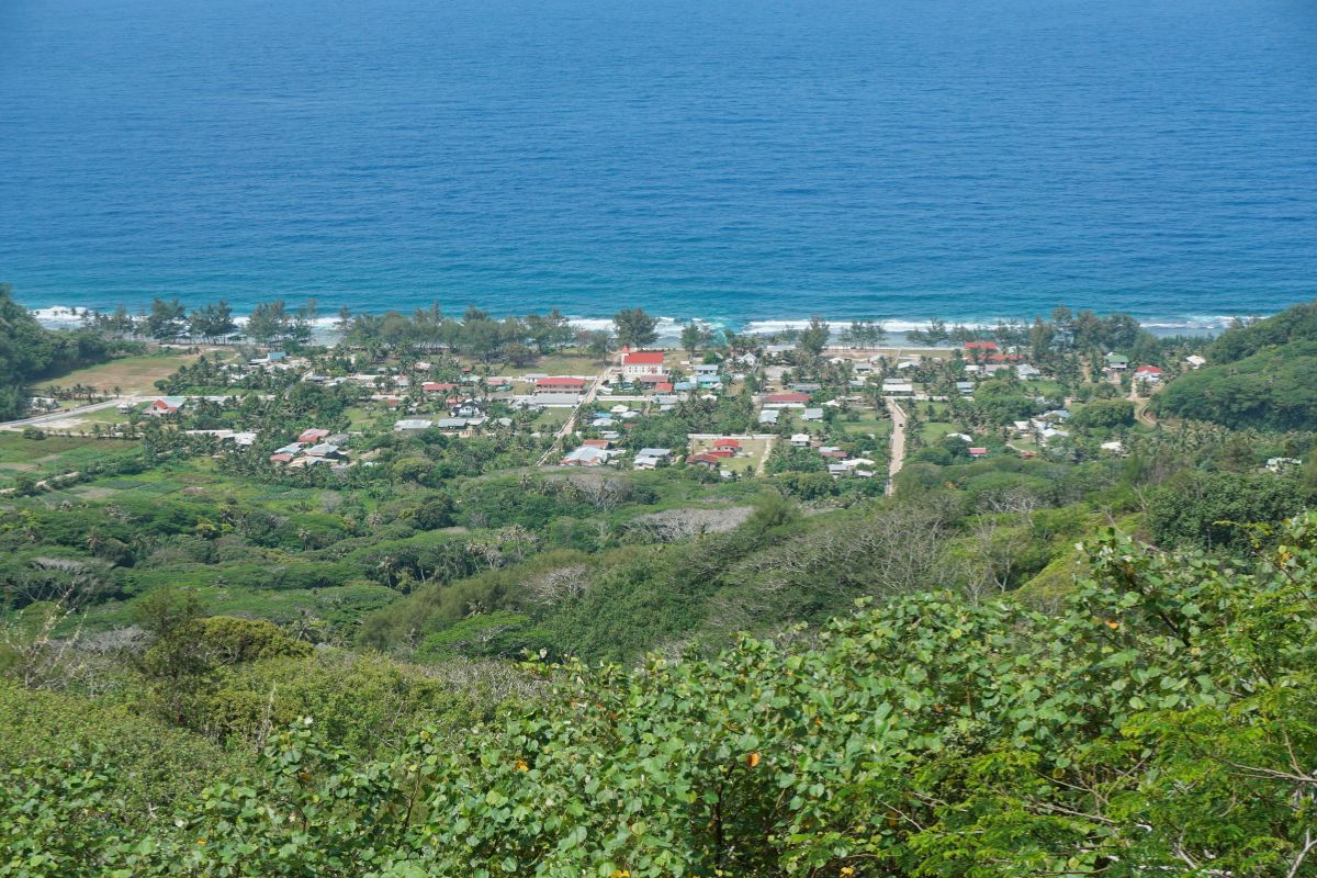 Les 10 plus belles îles de Polynésie Française à découvrir en 2024