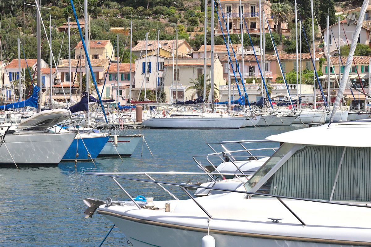 Les 10 plus beaux villages autour de Bandol à découvrir en 2024