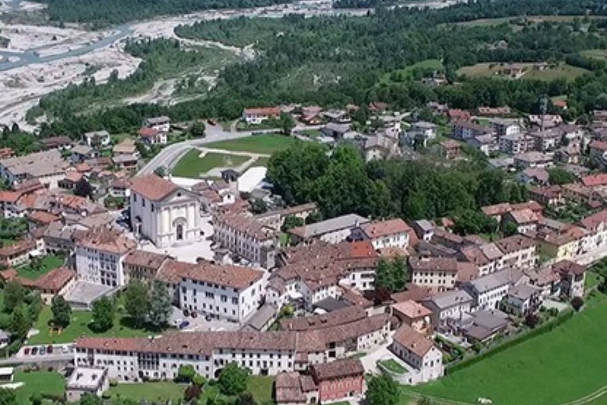 Les plus beaux villages des Dolomites