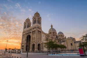 Les 9 meilleures choses à faire le soir en couple à Marseille