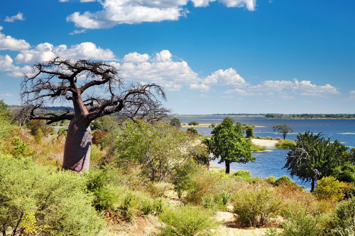 Botswana