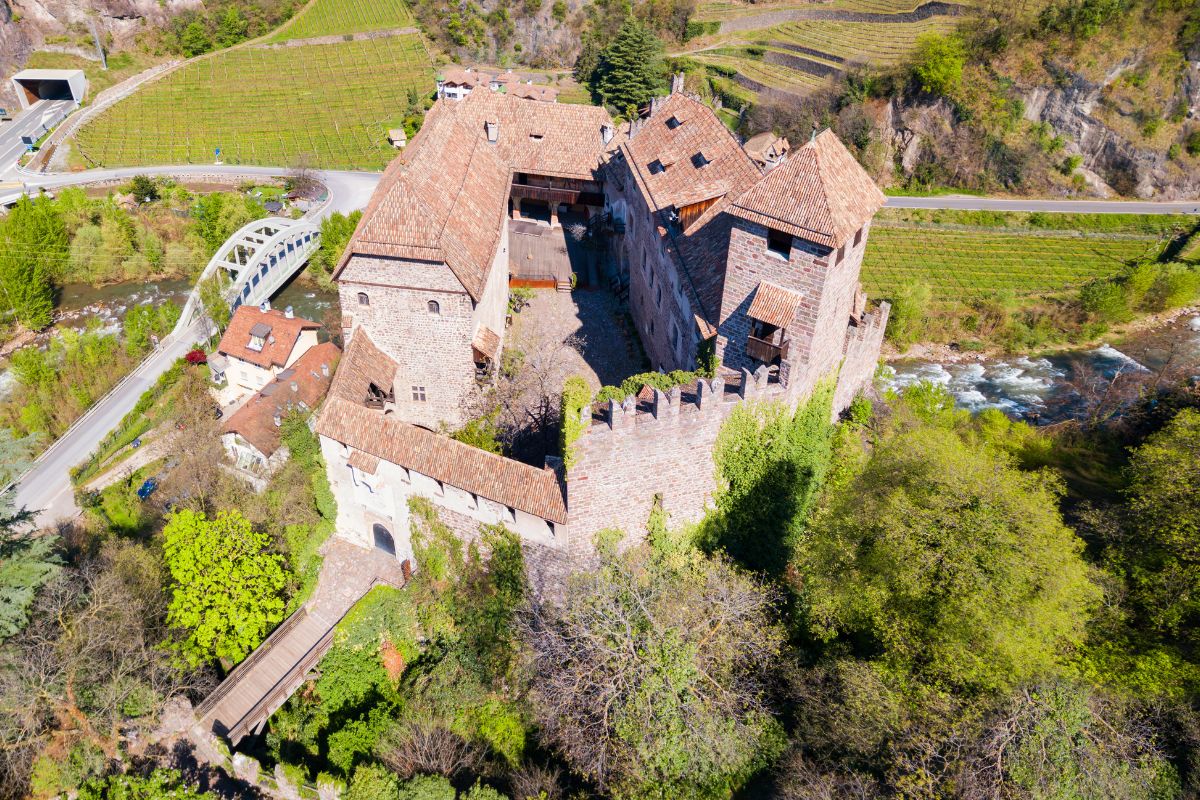 Château de Runkelstein