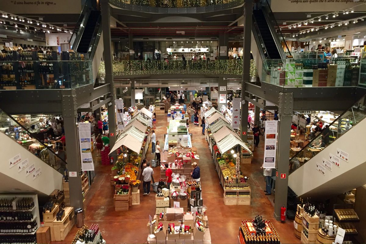 Eataly