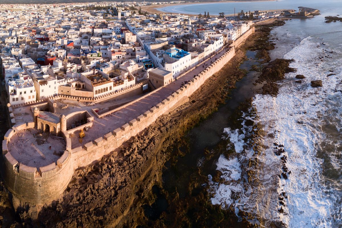 Essaouira