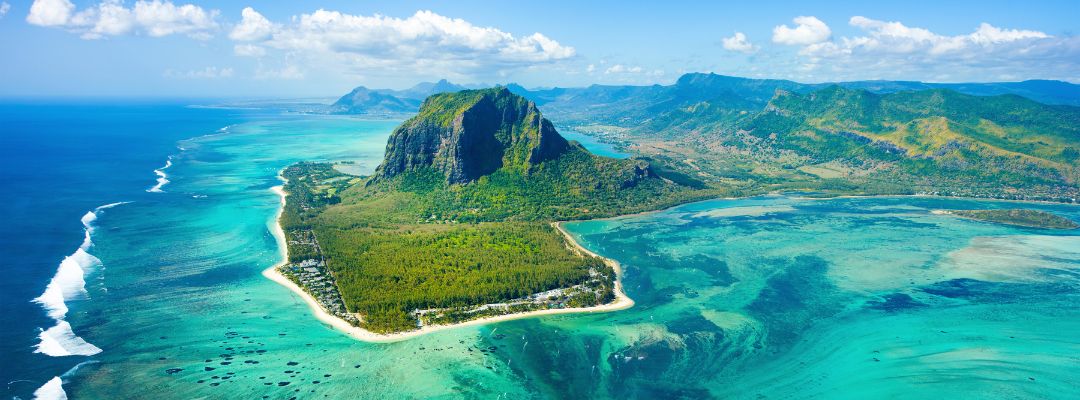 Le morne