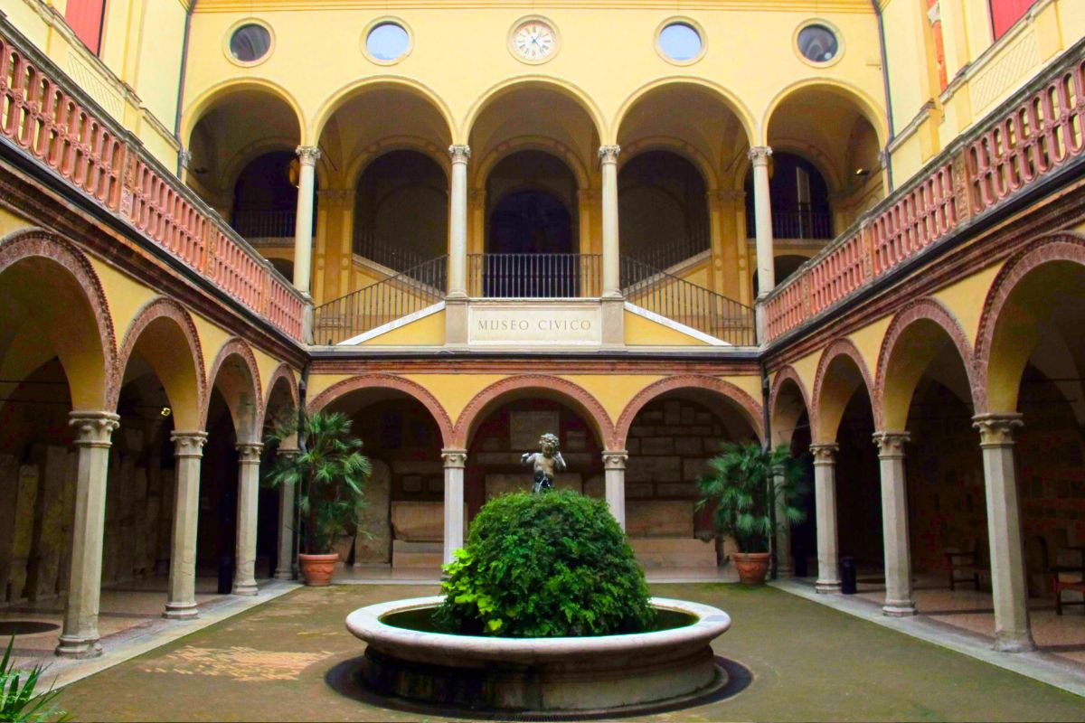 Museo Civico Archeologico