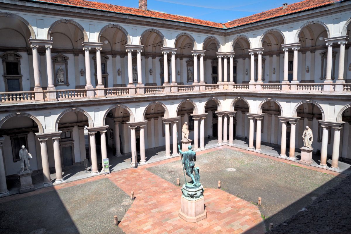 Pinacoteca Nazionale di Bologna