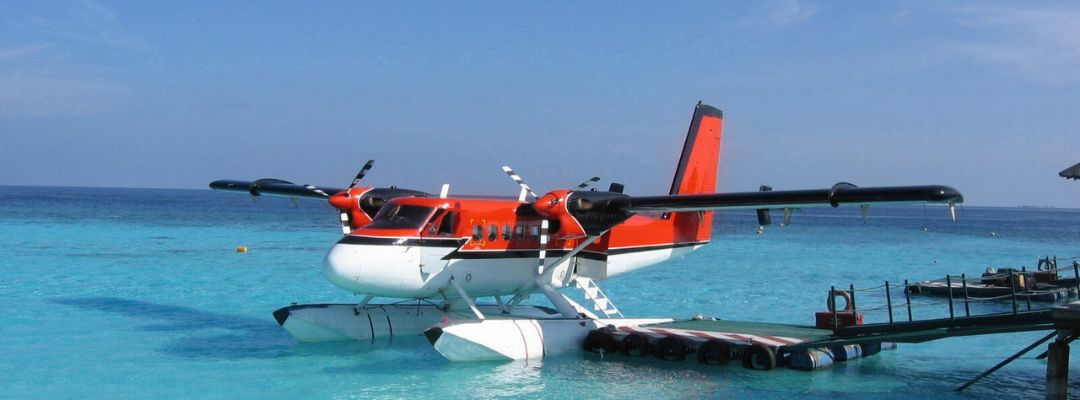 Seaplane