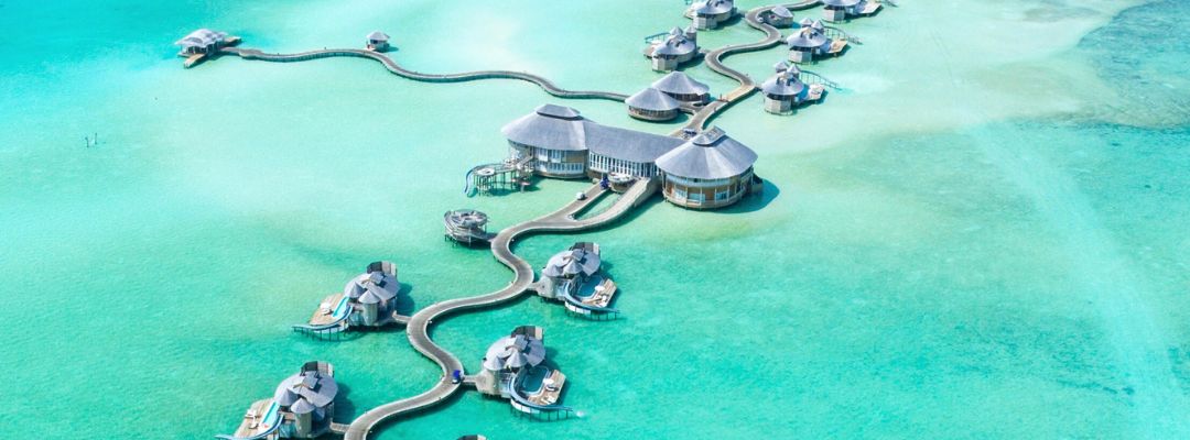 Voyage aux Maldives à partir de 180€ : Vacances et Séjours all inclusive