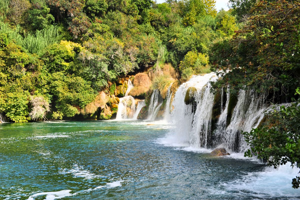 Skradinski Buk