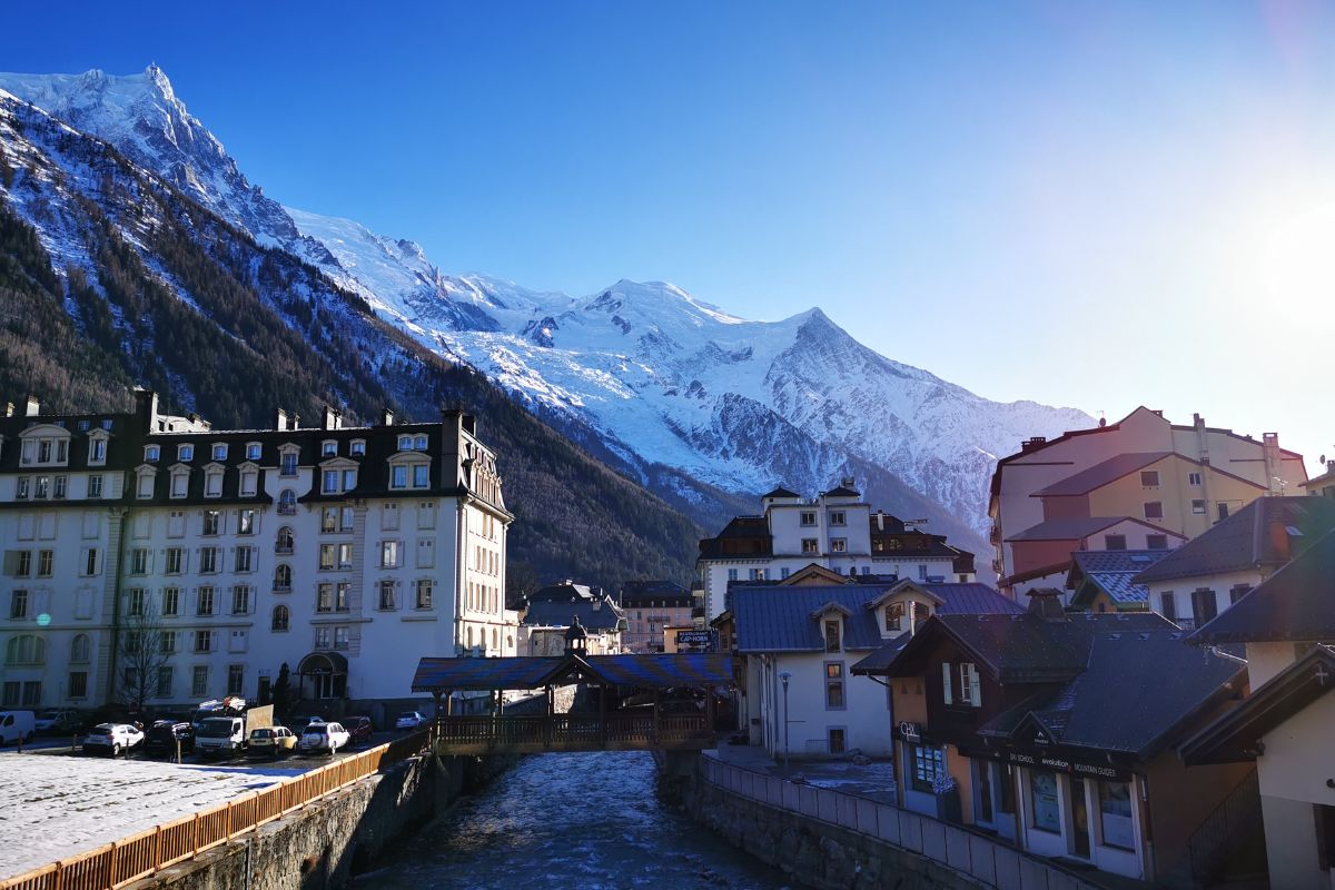 Les 6 meilleures villes frontalières de la Suisse en 2024