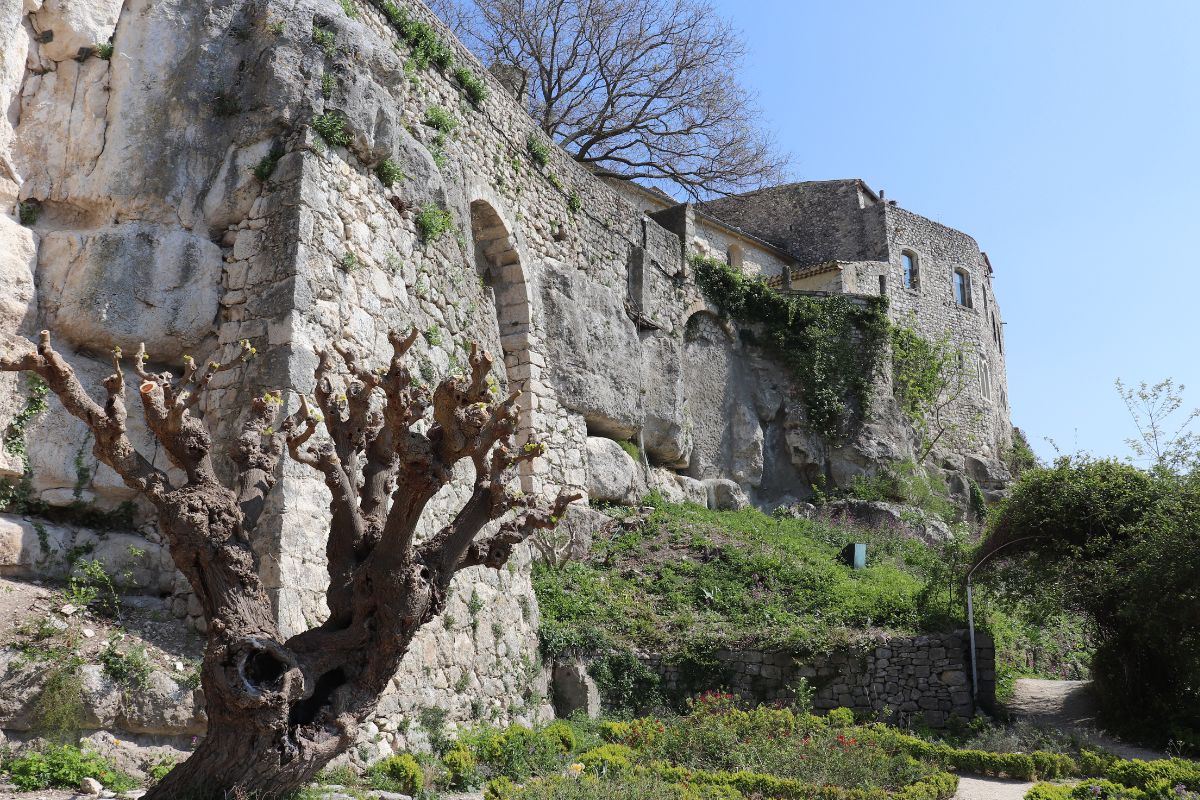 Les 6 plus beaux villages de la Drôme à voir en 2024