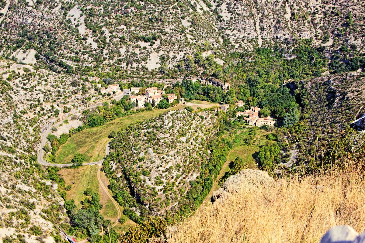 Les 5 plus beaux endroits paradisiaques qui sont dans l’Hérault