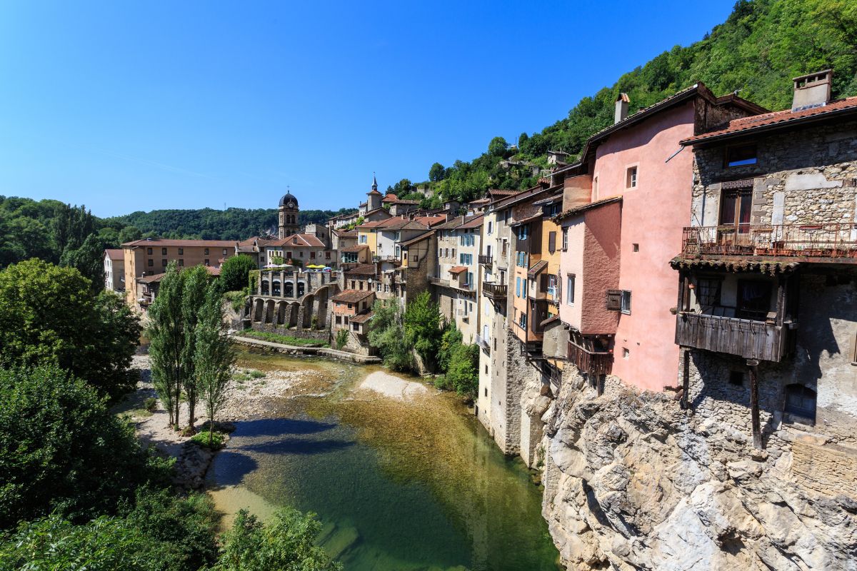 Les 5 plus beaux villages du Vercors en 2024