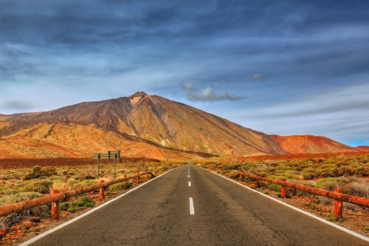 Tenerife : La plus belle île des Canaries en 2024