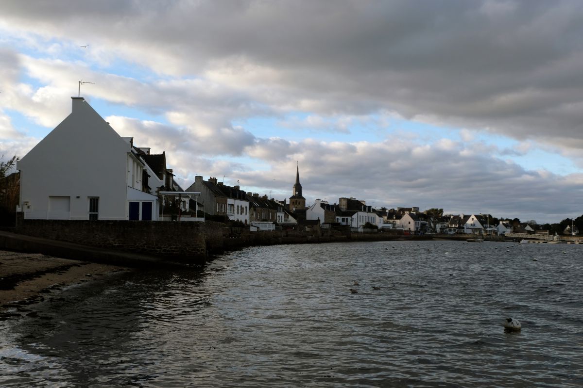 Les 12 plus beaux coins du Golfe du Morbihan en 2024