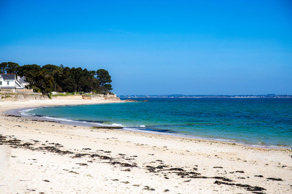 Les 12 plus beaux coins du Golfe du Morbihan en 2024