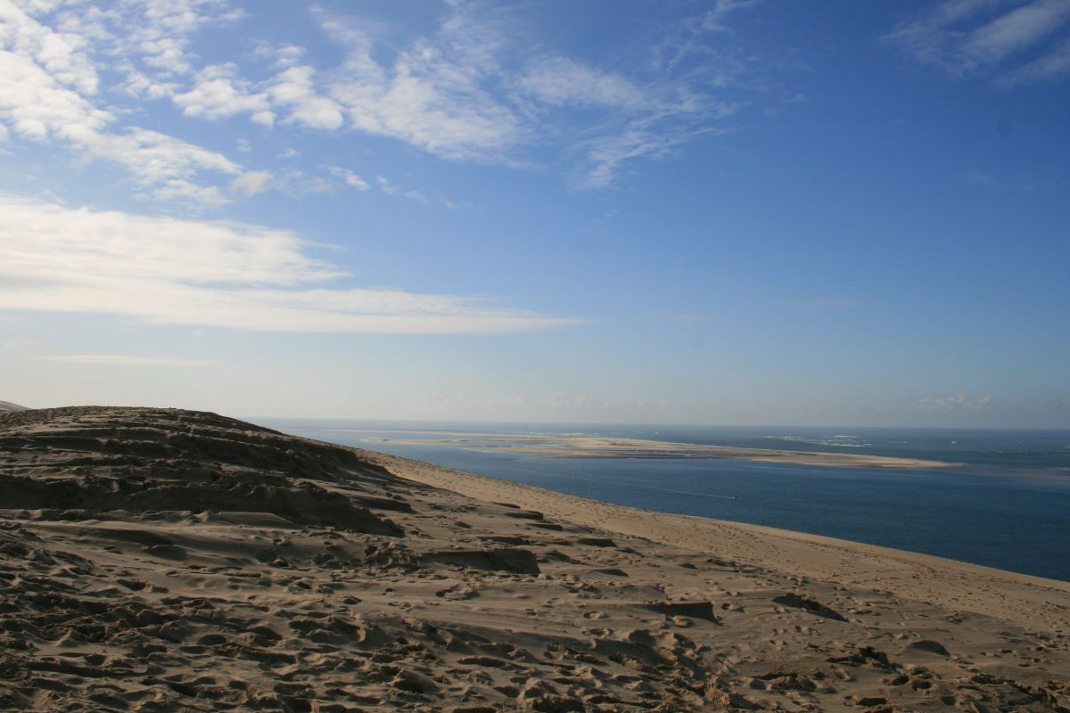 Les 11 plus beaux endroits paradisiaques de la Gironde en 2024