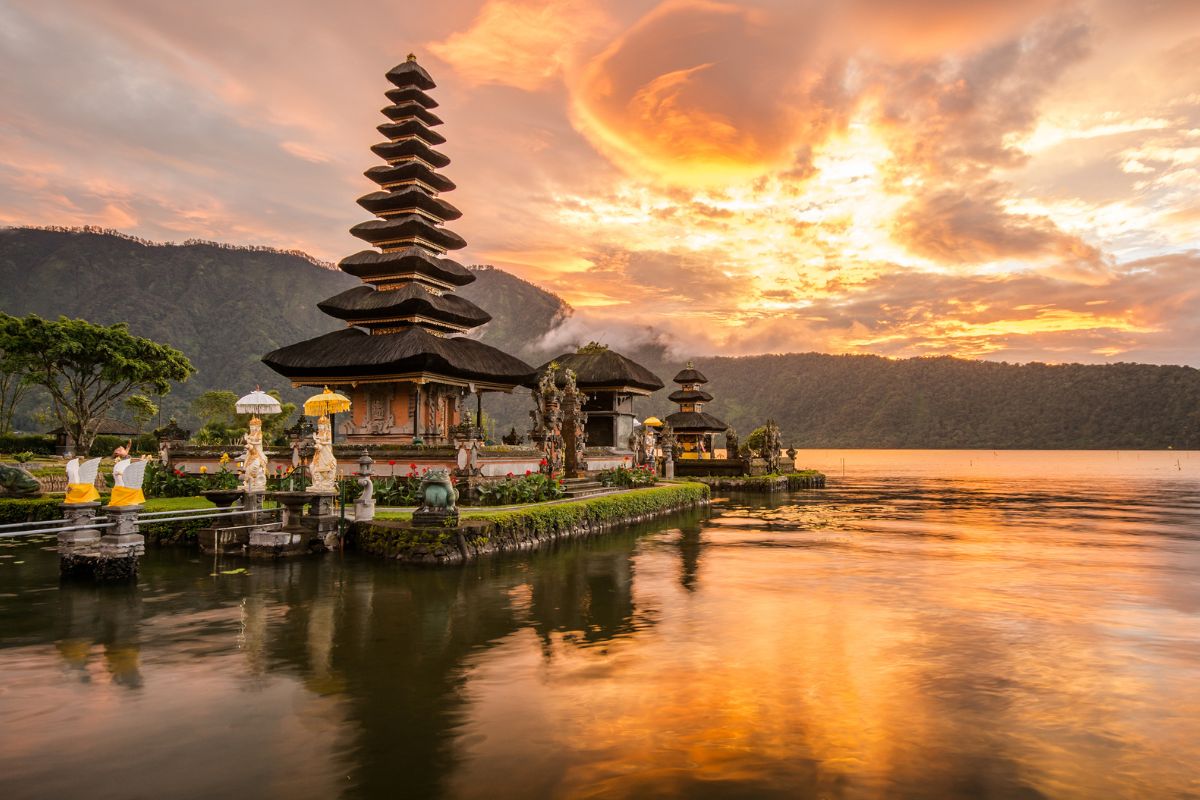 Bali en Août : Un rêve sur cette île paradisiaque !