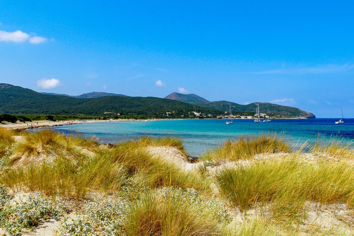 Les 6 plus belles plages de Bastia à absolument voir en 2024