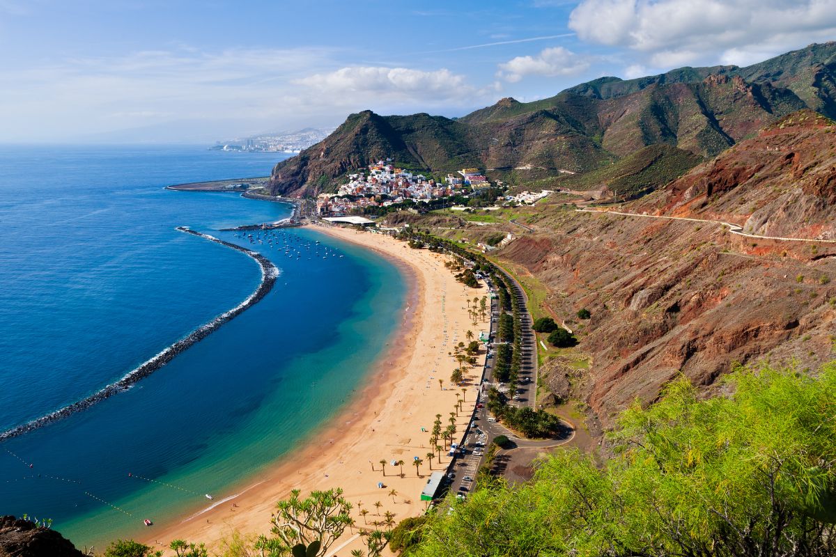 Tenerife : La plus belle île des Canaries en 2024