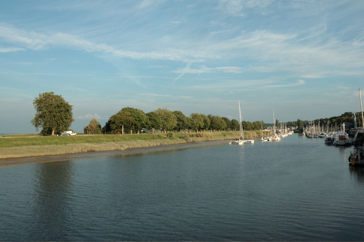 3 jours en Baie de Somme : Tout ce qu’il faut voir ! 