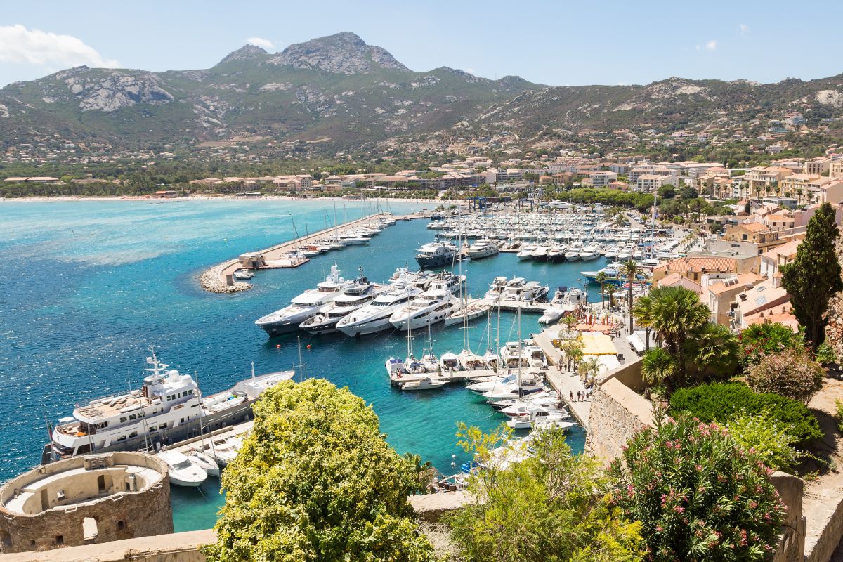 10 jours en Corse : Le meilleur Road Trip possible !