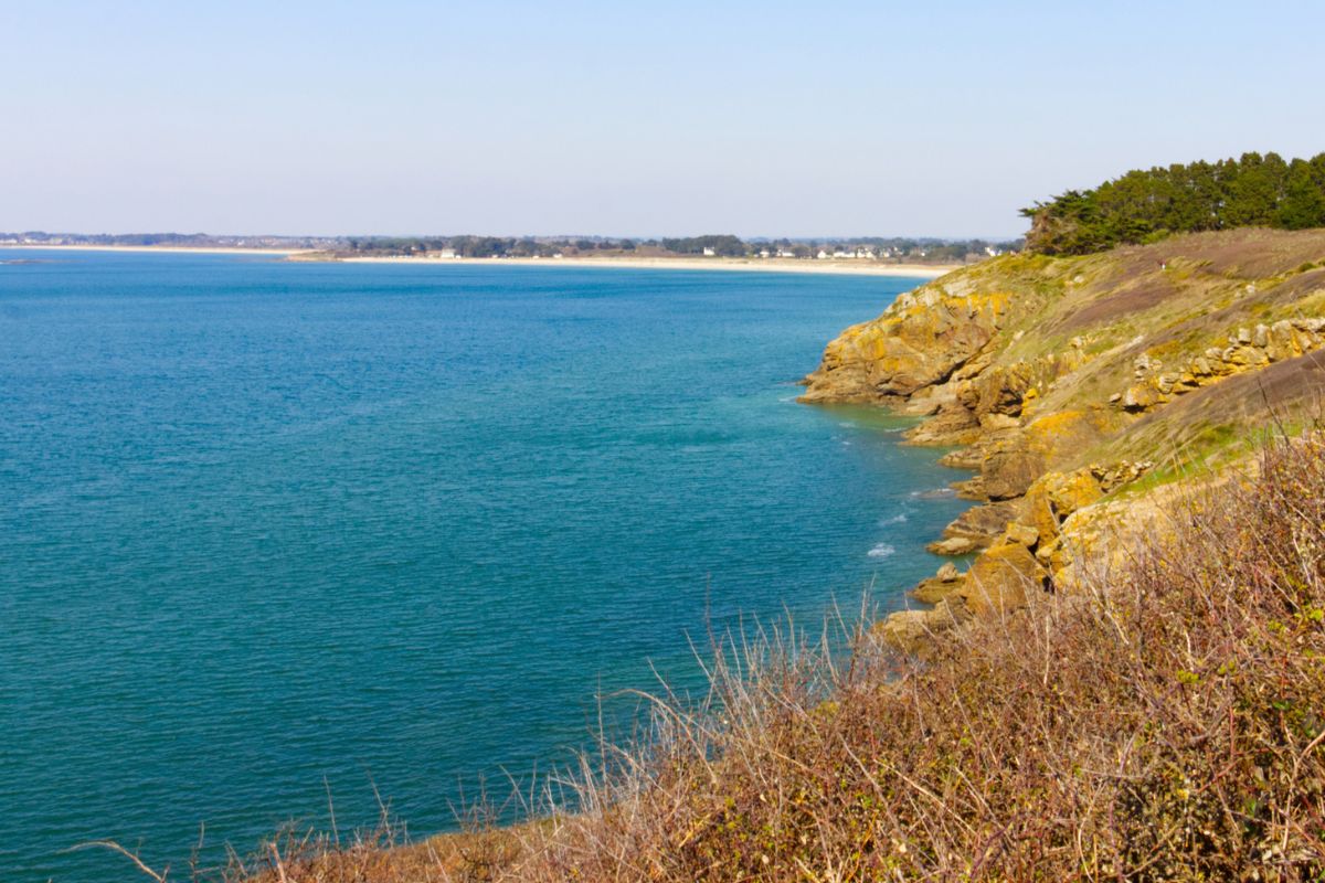 Les 12 plus beaux coins du Golfe du Morbihan en 2024