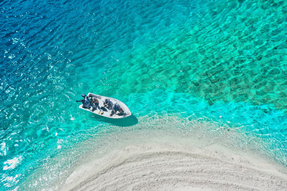 Île Maurice en Octobre : Climats & Activités à découvrir !