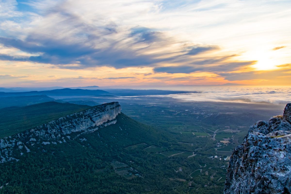 Les 5 plus beaux endroits paradisiaques qui sont dans l’Hérault